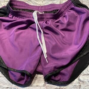 Ladies XS Soffe shorts
